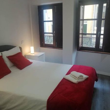 Torre Dos Clerigos Apartment Порту Экстерьер фото